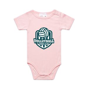 Infant Mini-Me 1-Piece (same day) Thumbnail