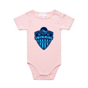 Infant Mini-Me 1-Piece (same day) Thumbnail