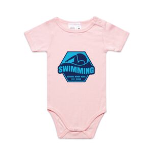 Infant Mini-Me 1-Piece (same day) Thumbnail