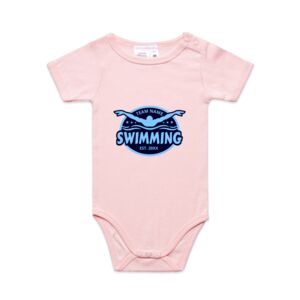 Infant Mini-Me 1-Piece (same day) Thumbnail