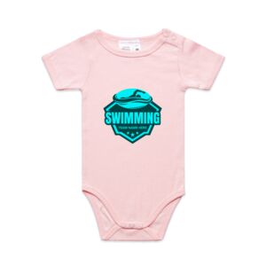 Infant Mini-Me 1-Piece (same day) Thumbnail