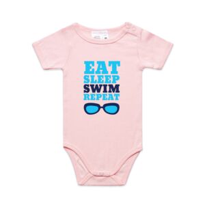 Infant Mini-Me 1-Piece (same day) Thumbnail