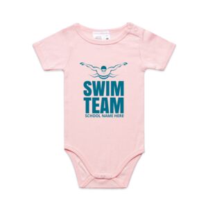 Infant Mini-Me 1-Piece (same day) Thumbnail