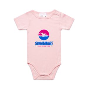 Infant Mini-Me 1-Piece (same day) Thumbnail