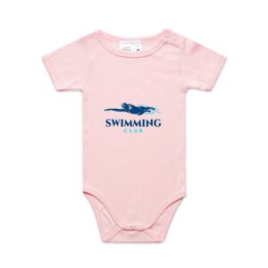 Infant Mini-Me 1-Piece (same day) Thumbnail