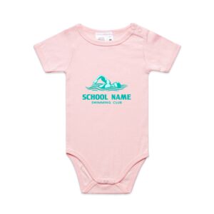 Infant Mini-Me 1-Piece (same day) Thumbnail