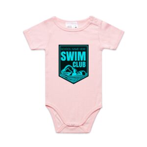 Infant Mini-Me 1-Piece (same day) Thumbnail