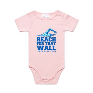 Infant Mini-Me 1-Piece (same day) Thumbnail