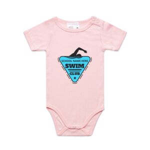 Infant Mini-Me 1-Piece (same day) Thumbnail