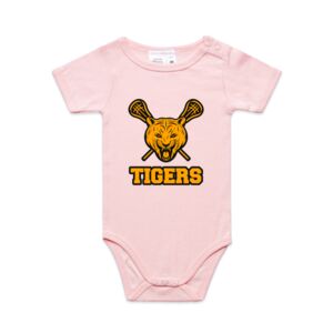 Infant Mini-Me 1-Piece (same day) Thumbnail