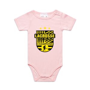 Infant Mini-Me 1-Piece (same day) Thumbnail