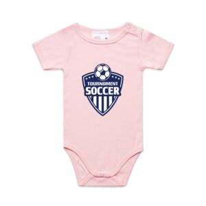 Infant Mini-Me 1-Piece (same day) Thumbnail