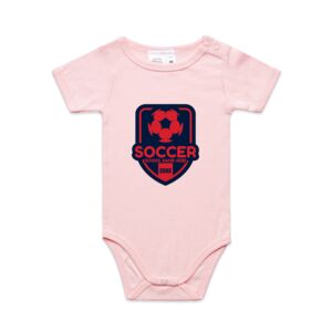 Infant Mini-Me 1-Piece (same day) Thumbnail