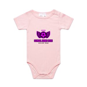 Infant Mini-Me 1-Piece (same day) Thumbnail