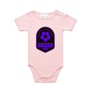 Infant Mini-Me 1-Piece (same day) Thumbnail