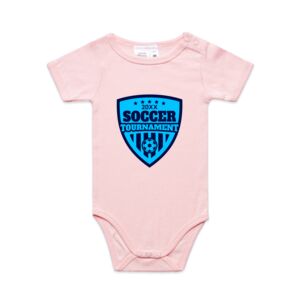 Infant Mini-Me 1-Piece (same day) Thumbnail