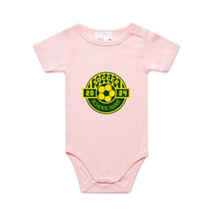 Infant Mini-Me 1-Piece (same day) Thumbnail