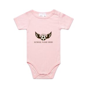 Infant Mini-Me 1-Piece (same day) Thumbnail