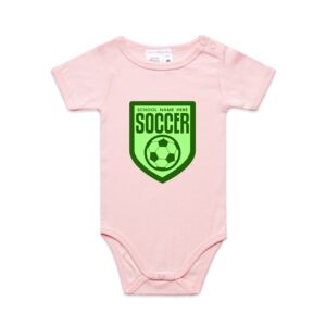 Infant Mini-Me 1-Piece (same day) Thumbnail