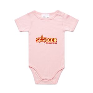 Infant Mini-Me 1-Piece (same day) Thumbnail