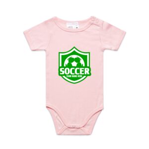 Infant Mini-Me 1-Piece (same day) Thumbnail