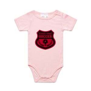 Infant Mini-Me 1-Piece (same day) Thumbnail