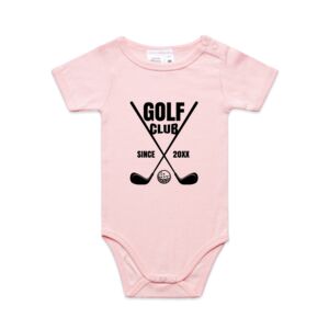 Infant Mini-Me 1-Piece (same day) Thumbnail