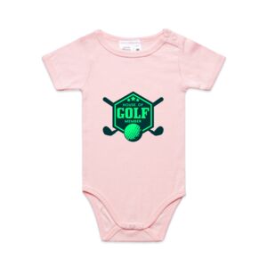 Infant Mini-Me 1-Piece (same day) Thumbnail