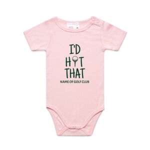 Infant Mini-Me 1-Piece (same day) Thumbnail