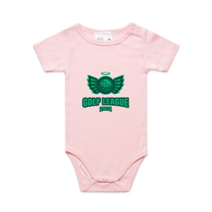 Infant Mini-Me 1-Piece (same day) Thumbnail