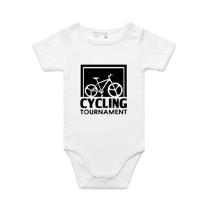 Infant Mini-Me 1-Piece (same day) Thumbnail