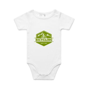 Infant Mini-Me 1-Piece (same day) Thumbnail