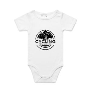 Infant Mini-Me 1-Piece (same day) Thumbnail