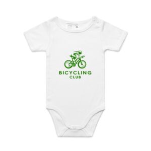 Infant Mini-Me 1-Piece (same day) Thumbnail