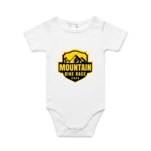 Infant Mini-Me 1-Piece (same day) Thumbnail