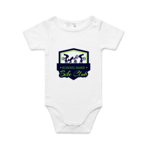 Infant Mini-Me 1-Piece (same day) Thumbnail