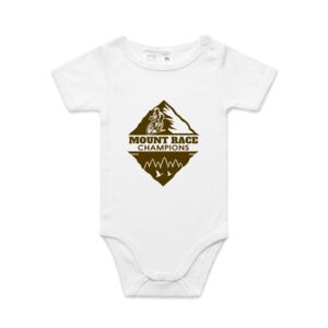 Infant Mini-Me 1-Piece (same day) Thumbnail