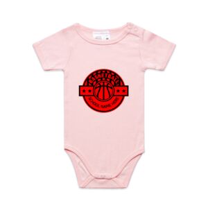 Infant Mini-Me 1-Piece (same day) Thumbnail