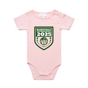 Infant Mini-Me 1-Piece (same day) Thumbnail