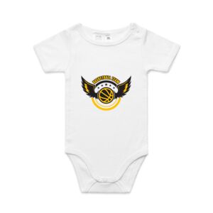 Infant Mini-Me 1-Piece (same day) Thumbnail