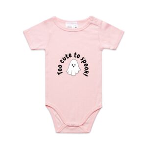 Infant Mini-Me 1-Piece (same day) Thumbnail