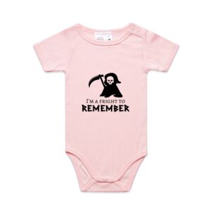 Infant Mini-Me 1-Piece (same day) Thumbnail