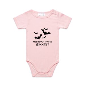 Infant Mini-Me 1-Piece (same day) Thumbnail