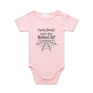 Infant Mini-Me 1-Piece (same day) Thumbnail