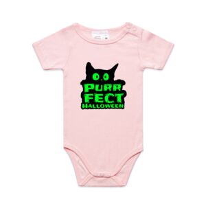 Infant Mini-Me 1-Piece (same day) Thumbnail