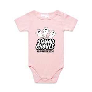 Infant Mini-Me 1-Piece (same day) Thumbnail