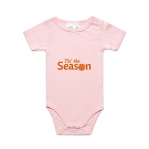 Infant Mini-Me 1-Piece (same day) Thumbnail