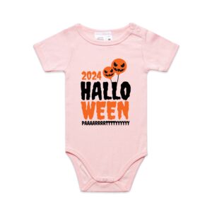 Infant Mini-Me 1-Piece (same day) Thumbnail