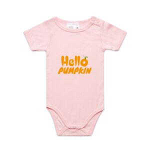 Infant Mini-Me 1-Piece (same day) Thumbnail