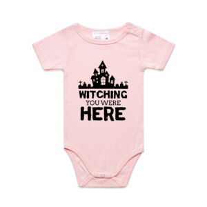 Infant Mini-Me 1-Piece (same day) Thumbnail